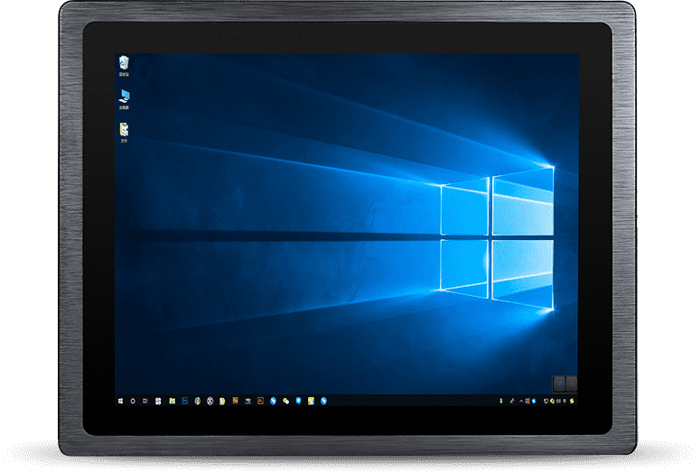嵌入式工业平板电脑,嵌入式安卓一体机,工业一体机